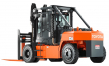TOYOTA THD2200-24